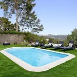 Σπίτι διακοπών Valle De Suenos Canyelles (Catalonia)