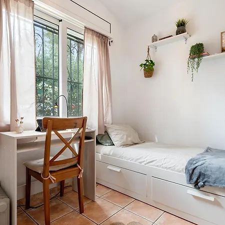 Valle De Suenos Holiday home