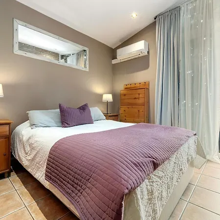 Valle De Suenos Holiday home *