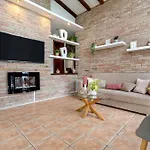Prázdninový dům Valle De Suenos Canyelles (Catalonia)