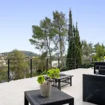 Prázdninový dům Valle De Suenos Canyelles (Catalonia)