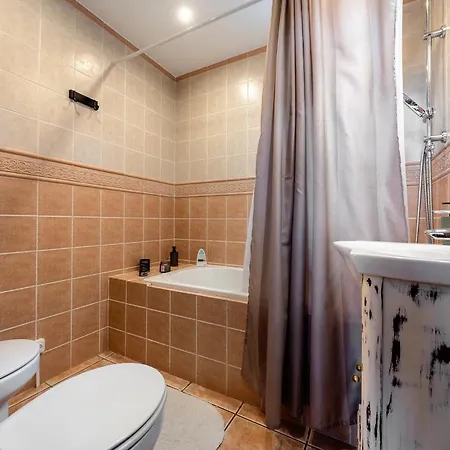 Holiday home Valle De Suenos Canyelles (Catalonia)